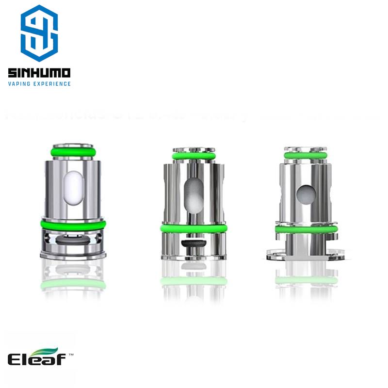 Resistencias GTL By Eleaf